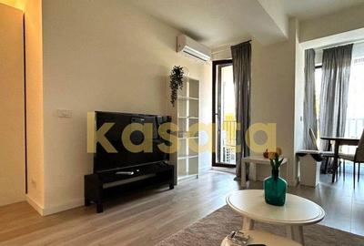 2 camere I Otopeni central I Trio Residence I et 1 I parc... - 4