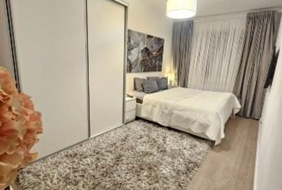 Apartament 3 camere cu terasa 75mp  Siseti - 3