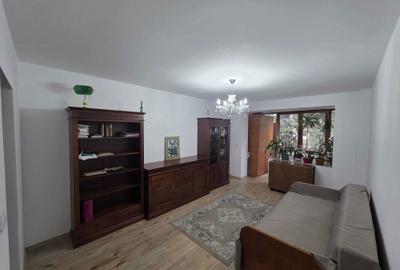 Apartament cu 2 camere decomandat în George Enescu - 8