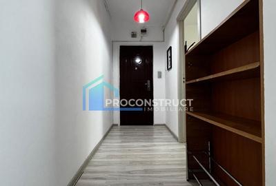 Apartament cu 3 camere semidecomandat, mobilat în Buziașului - 3