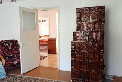 Casă de vânzare în Bilciurești, teren 1171mp, zonă liniștită, ideală pentru fami Casă de vânzare în Bilciurești, teren 1171mp, zonă liniștită, ideală pentru fami - 21