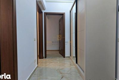 Apartament cu 2 camere decomandat, mobilat în Apărătorii Patriei - 8
