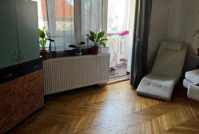 Apartament cu 3 camere decomandat în Complex Studențesc - 6