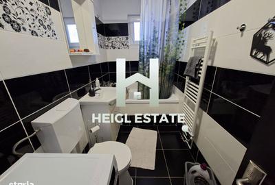 Apartament cu 3 camere, mobilat în Lipovei