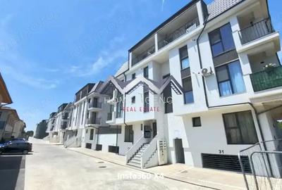 Apartament cu 4 camere semidecomandat în Central - 1