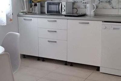 Garsoniera de vanzare in Mamaia Nord, LIDL, etaj 2, gaze - 1