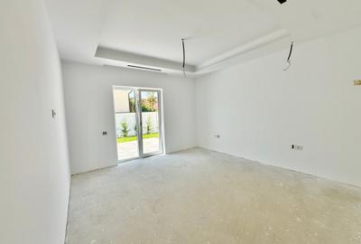 Vilă individuală   5 camere Bulevardul pipera  retrasă de la bulevard - 10