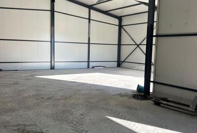 Spațiu comercial, de 280 mp, în Central - 2