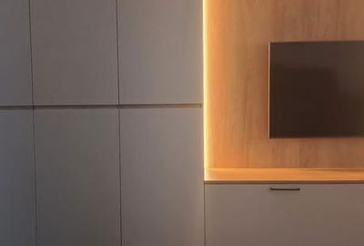 Garsonieră în Brâncoveanu - 4