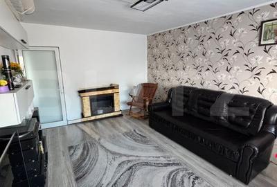 Apartament cu 2 camere în Micro 21 - 7