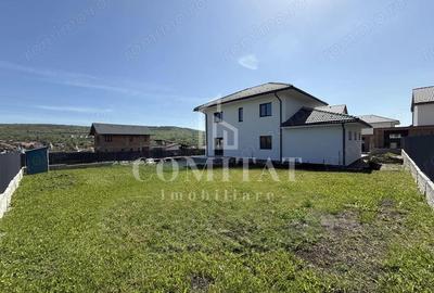 Casa individuala cu garaj ?i 700 teren Chinteni - 1