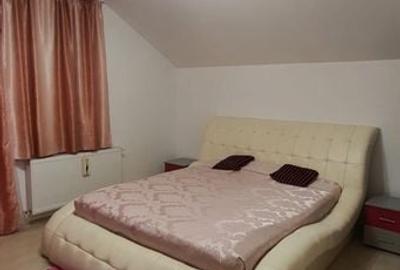 Casa individuala - Dumbravita Casa individuala - Dumbravita - 21