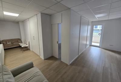 Spatiu comercial de inchiriat (53 mp) - 2