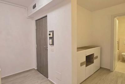 Apartament cu 3 camere în Nufărul - 8