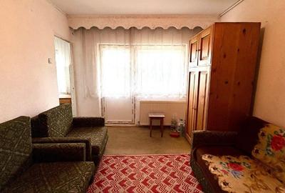Garsonieră în Central - 1