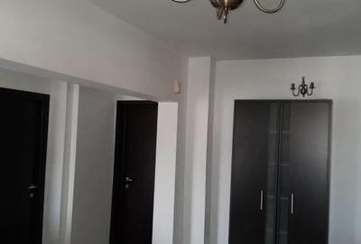 3 camere de inchiriat UNIRII/Mircea Voda, complet renovat - 10