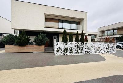 Casă individuală cu 6 camere cu Garaj în Iancu Nicolae - 11