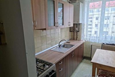Apartament cu 2 camere semidecomandat în Rosetti