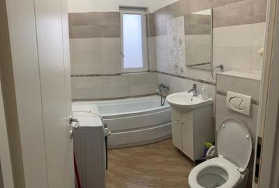 Apartament cu 3 camere, mobilat în Dumbrăvița - 3