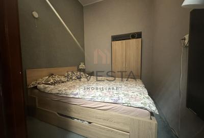 Apartament cu 2 camere decomandat, mobilat în Central - 6