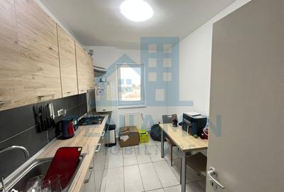 Garsonieră decomandată în Valea Cetății - 5