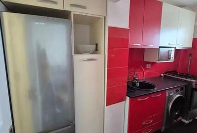 Apartament 2 camere-1 decembrie-modern-3 minute metrou - 4