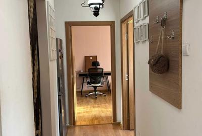 Apartament cu 2 camere decomandat în Obor - 8