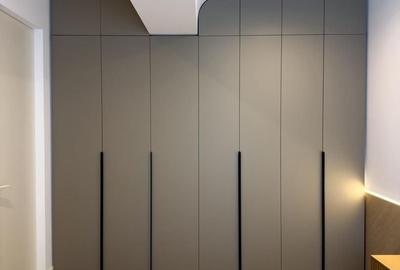 Apartament cu 2 camere în Pipera - 5