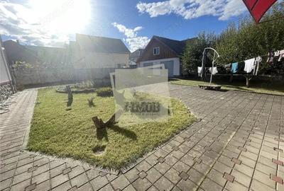 Casă cu 6 camere cu Teren 994 Mp în Calea Dumbrăvii - 9