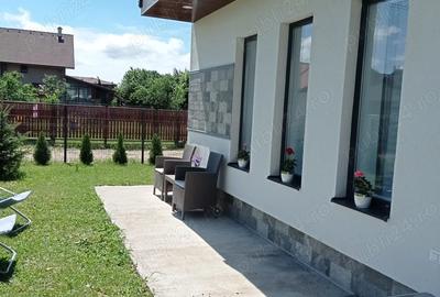 Casa moderna, finisaje de calitate, P+M Tautii Magheraus, acte la zi. - 10