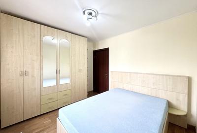 De Vanzare Apartament 3 Camere Rahova  Stradal, Vedere Spate, Anvelopat - 9