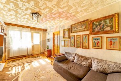 Apartament cu 3 camere circular, mobilat în Grădiște - 2