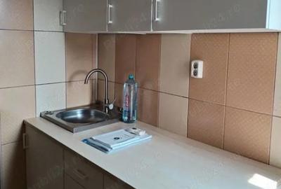 Garsonieră decomandată în Viziru 1 - 5