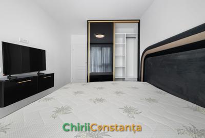 ✅Prima închiriere: Lux si confort în bloc nou zona Delfinariu - Unirii - 18