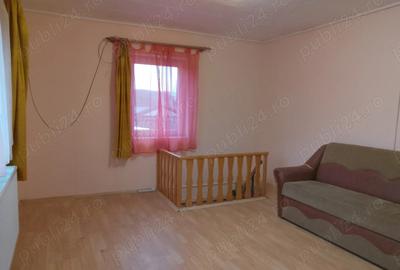 Casă cu 2 camere cu Teren 602 Mp în Vânători - 7