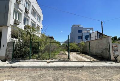 Teren de 925 mp, în Central - 17