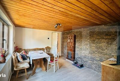 Casă cu 5 camere cu Teren 890 Mp în Ghioroc - 6