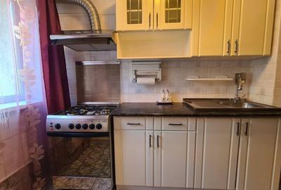 Apartament cu 2 camere semidecomandat în Obor - 8