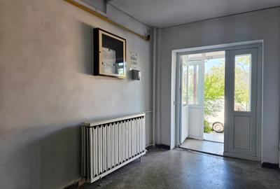 Garsoniera central Otopeni, 41.80mp, partial mobilata si utilata - 10