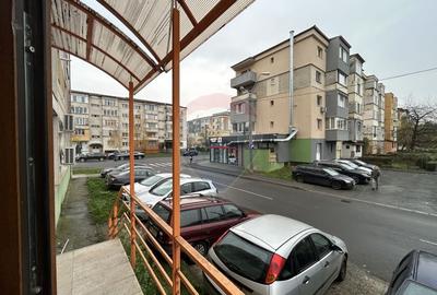 Spatiu comercial de 200mp de inchiriat in zona Vasile Alecsandri - 8