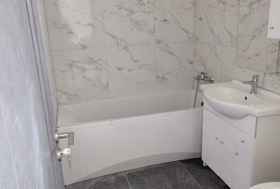 Casă cu 3 camere în Lunca Cetățuii - 7