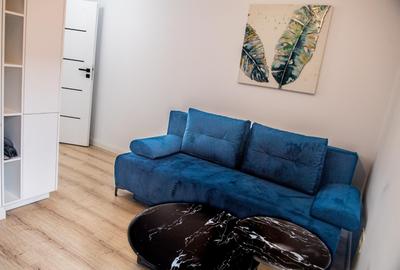 De inchiriat Penthouse de Lux - 7