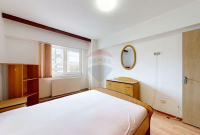 Comision 0% | Apartament 2 camere | Etaj 3 | 13 Decembrie - 9