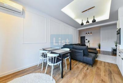 Apartament cu 2 camere semidecomandat, mobilat în Florești - 4