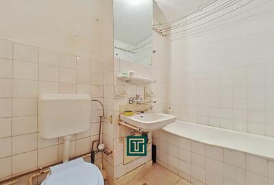 Apartament spațios cu 3 camere în cartierul Alfa – ideal pentru familie, complet - 11