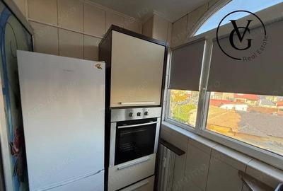 De inchiriat Apartament 2 camere, zona Trocadero - 4