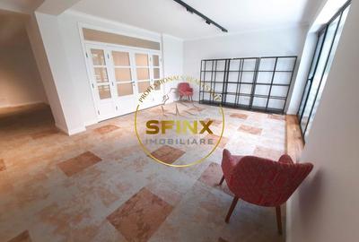 Parter, spatiu birou, beauty salon, stomatologie, oftalomologie, 2 intrari - 19