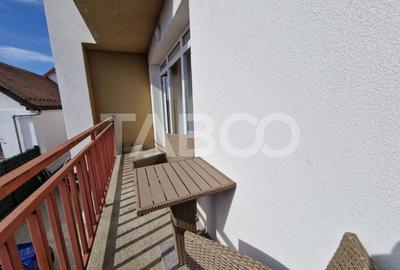 Duplex pe 2 niveluri si apartament cu intrare separata Selimbar Duplex pe 2 niveluri si apartament cu intrare separata Selimbar - 16