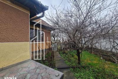 Casă cu 3 camere cu Teren 4685 Mp în Calea Voinicenilor - 6
