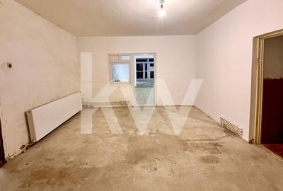 Spatiu Depozitare - 3 camere + grup sanitar - 5